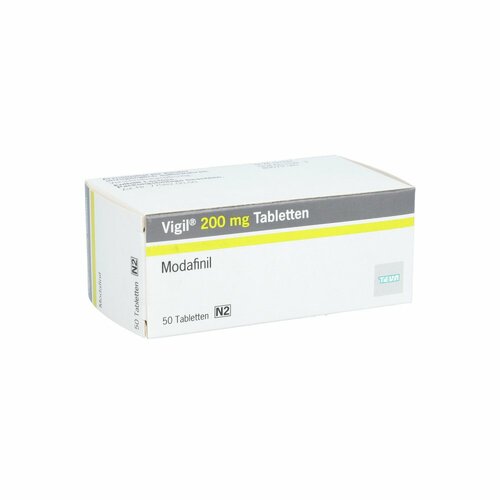 Vigil 200mg, 50 Stk., TEVA GmbH