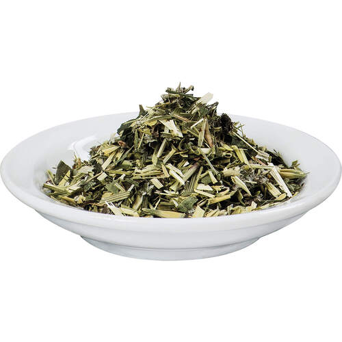 VOLLMERS präparierter grüner Hafertee, 75 g, SALUS Pharma GmbH