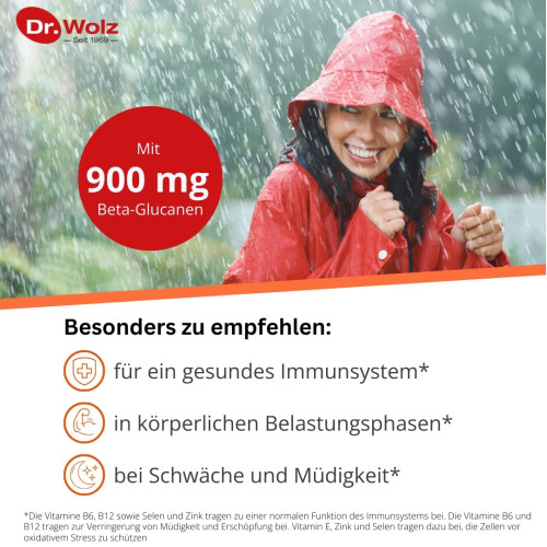 Zell Oxygen Immunkomplex, 250 ml, Dr. Wolz Zell GmbH