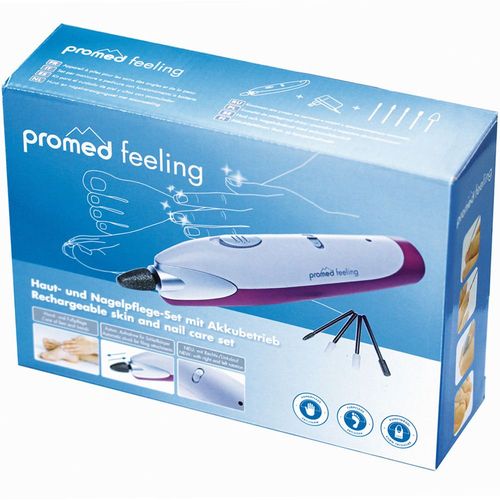 Promed Feeling, 1 Stk., Promed GmbH