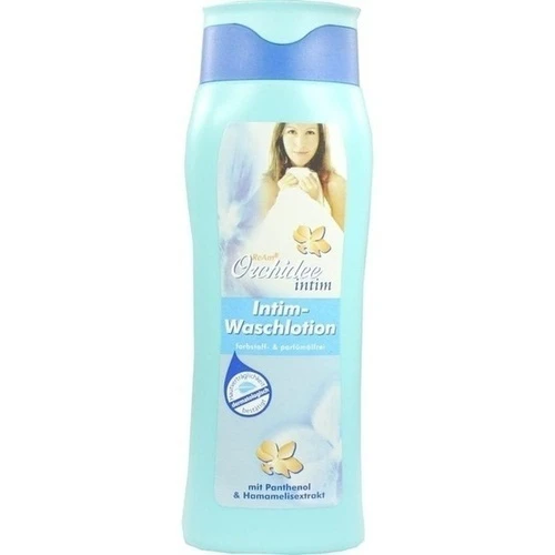 Intimwaschlotion ReAm Orchidee Intim, 300 ML, Axisis GmbH