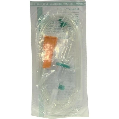 Intrafix SafeSet Standard 230cm, 1 Stk., B. Braun Melsungen AG