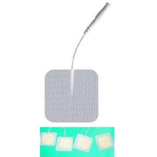 Pads selbstklebend mit Steckanschluß, 4 Stk., Groß GmbH