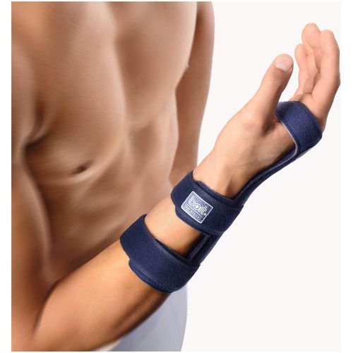 BORT SOFT DORSALE CTS-SCHIENE RECHTS MEDIUM, 1 Stk., Bort GmbH