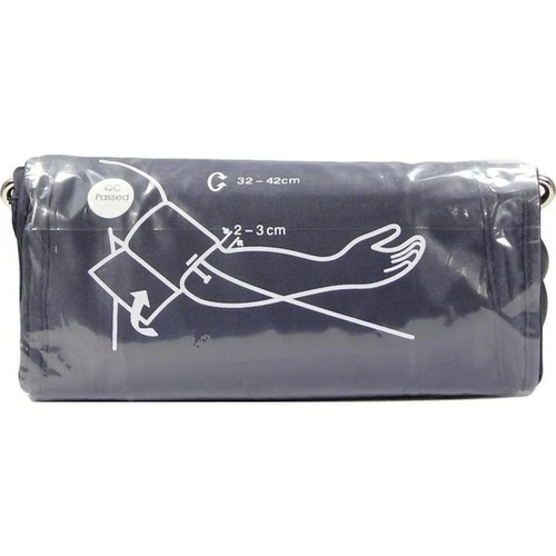 Geratherm Oberarmmansch.XL Blutdruckmessg.desktop, 1 Stk., Geratherm Medical GERMANY GmbH