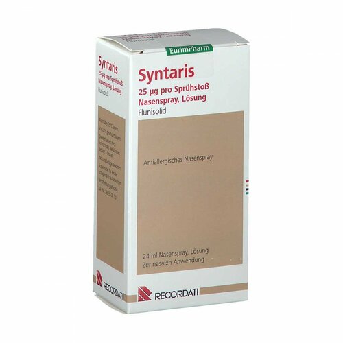 Syntaris, 24 ml, Eurimpharm Arzneimittel GmbH