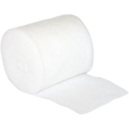 Wattesynthetikrollen 3mx8cm, 12 Stk., H&ouml;ga-Pharm GmbH