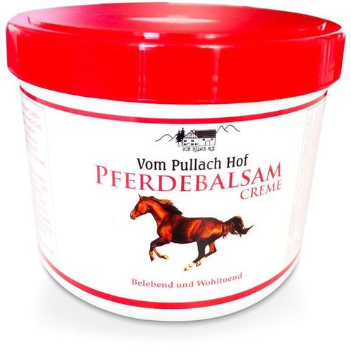 PFERDEBALSAM CREME, 500 ml, Axisis GmbH