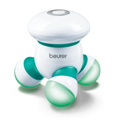 Beurer MG 16 grün Mini-Massager, 1 ST, BEURER GmbH