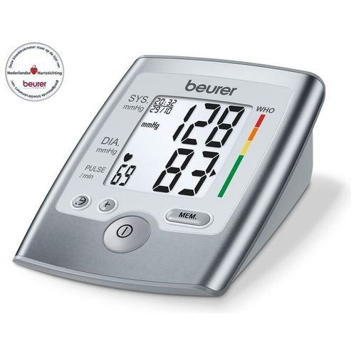 Beurer BM 35 Blutdruckcomputer, 1 Stk., Beurer GmbH Gesundheit und Wohlbefinden