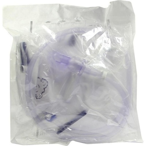 UROSID Urindrainagesys.m.Tropfkammer 1L 90cm Kind, 1 Stk., Medline International Germany GmbH