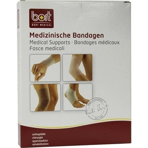 BORT Verkürzungsausgleich small 10 mm, 1 Stk., Bort GmbH