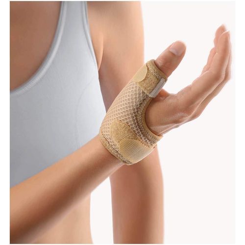 BORT SOFT Daumenschiene kurz haut medium, 1 Stk., Bort GmbH