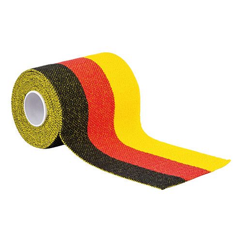 Rogg Koh&auml;sive Kurzzugbinde 8cm SRG, 1 Stk., Promedia A. Ahnfeldt GmbH