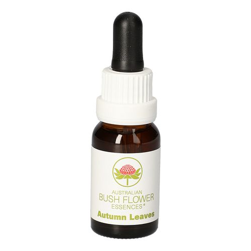 Autumn Leaves Austr. Bushblüte, 15 ml, Leitner Lifecare GmbH