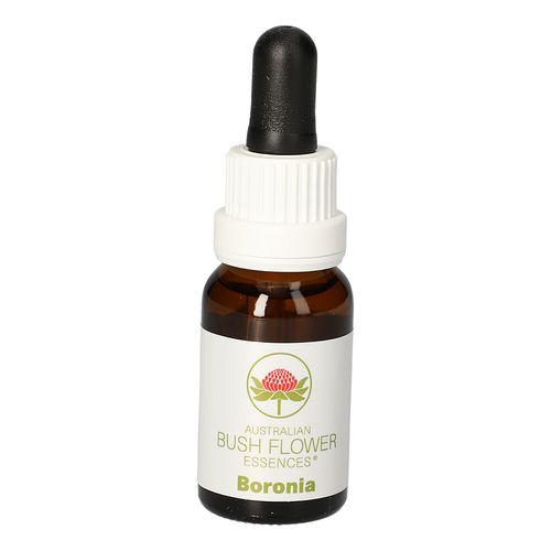 Boronia Austr. Bushblüte, 15 ml, Leitner Lifecare GmbH
