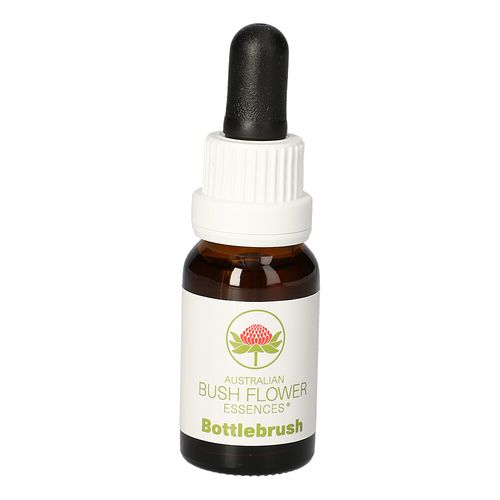 Bottlebrush Austr. Bushblüte, 15 ml, Leitner Lifecare GmbH