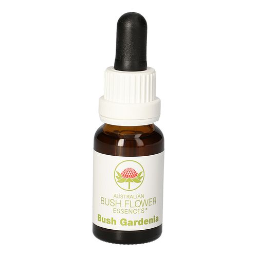 Bush Gardenia Austr. Bushblüte, 15 ml, Leitner Lifecare GmbH