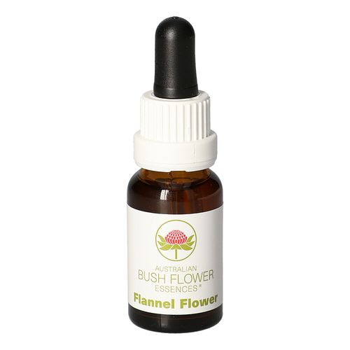 Flannel Flower Austr. Bushblüte, 15 ml, Leitner Lifecare GmbH