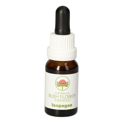 Isopogon Austr. Bushblüte, 15 ml, Leitner Lifecare GmbH Isopogon Austr. Bushblüte, 15 ml, Leitner Lifecare GmbH
