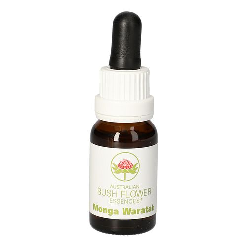 Monga Waratah Austr. Bushblüte, 15 ml, Leitner Lifecare GmbH Monga Waratah Austr. Bushblüte, 15 ml, Leitner Lifecare GmbH