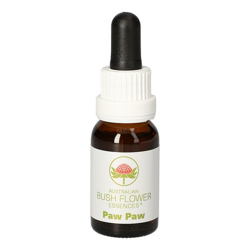 Paw Paw Austr. Bushblüte, 15 ml, Leitner Lifecare GmbH Paw Paw Austr. Bushblüte, 15 ml, Leitner Lifecare GmbH