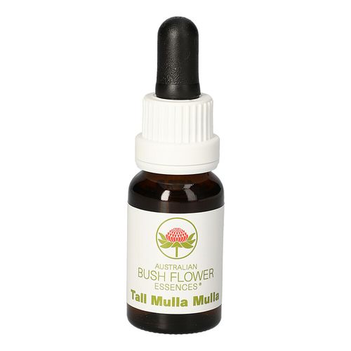 Tall Mulla Mulla Austr. Bushblüte, 15 ml, Leitner Lifecare GmbH