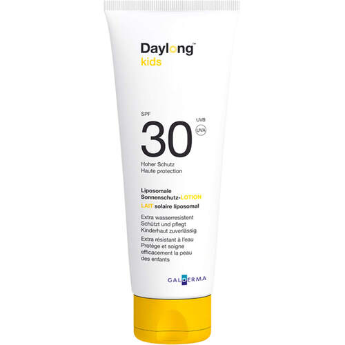 Daylong Kids SPF 30, 200 ml, Galderma Laboratorium GmbH