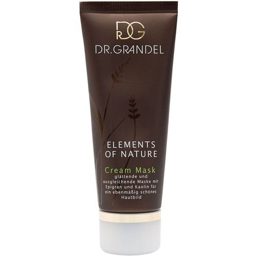 GRANDEL Elements of Nature Creme Mask, 75 ml, Dr. Grandel GmbH