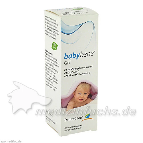 BABYBENE Gel, 50 ml, Infectopharm Arzn.U.Consilium GmbH