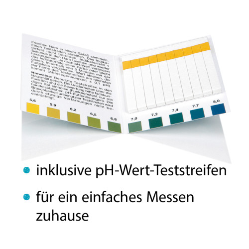 BLEMAREN N, 100 Stk., Aristo Pharma GmbH