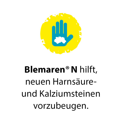 BLEMAREN N, 100 Stk., Aristo Pharma GmbH