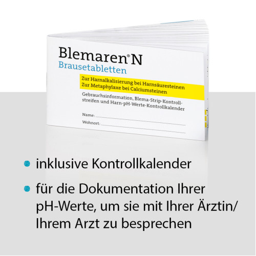 BLEMAREN N, 100 Stk., Aristo Pharma GmbH