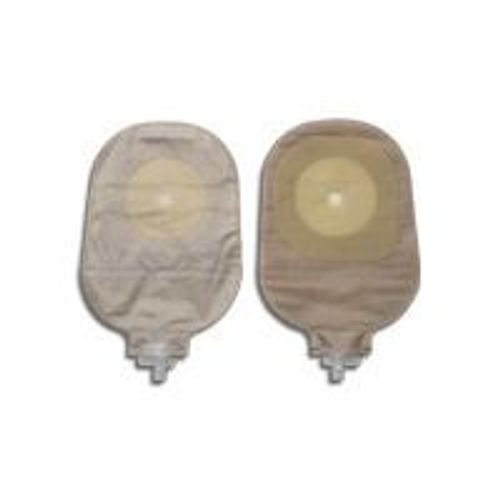 COMPACT UROSTOMIEBEUTEL 1401 transp., 10 Stk., Hollister Incorporated