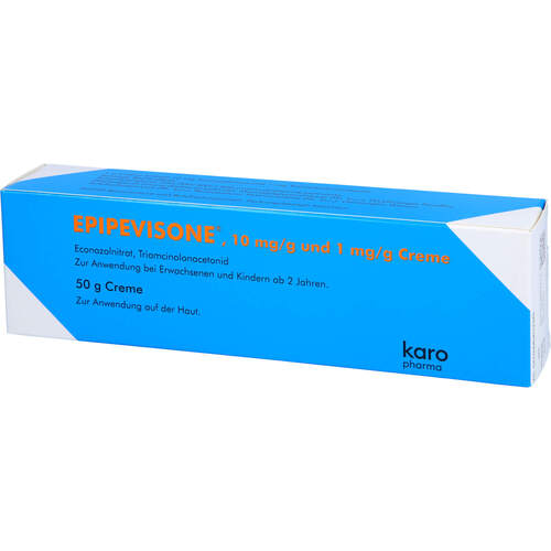 EPIPEVISONE, 50 g, Karo Healthcare AB
