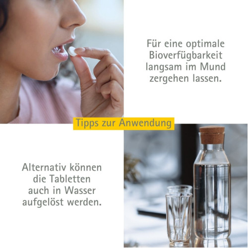 Biochemie Pfl&uuml;ger Nr. 1 Calcium fluoratum D 12, 1000 Stk., Hom&ouml;opathisches Laboratorium Alexander Pfl&uuml;ger GmbH & Co. KG