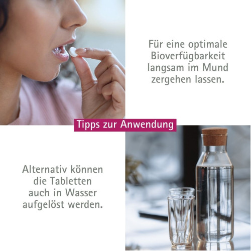 Biochemie Pfl&uuml;ger Nr. 3 Ferrum phosphoricum D 12, 100 Stk., Hom&ouml;opathisches Laboratorium Alexander Pfl&uuml;ger GmbH & Co. KG
