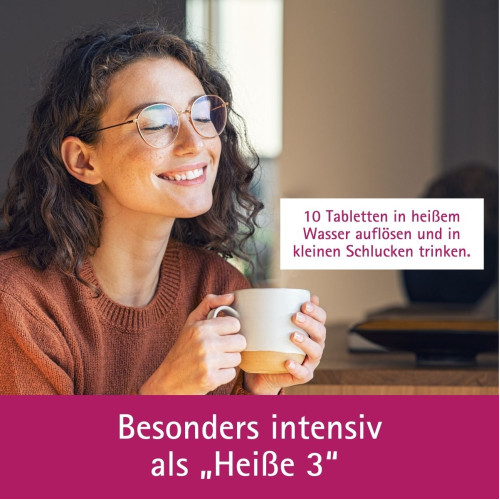 Biochemie Pfl&uuml;ger Nr. 3 Ferrum phosphoricum D 12, 100 Stk., Hom&ouml;opathisches Laboratorium Alexander Pfl&uuml;ger GmbH & Co. KG