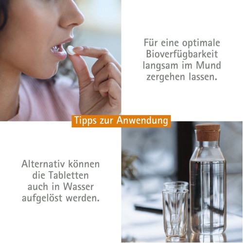 Biochemie Pfl&uuml;ger Nr. 4 Kalium chloratum D 6, 100 Stk., Hom&ouml;opathisches Laboratorium Alexander Pfl&uuml;ger GmbH & Co. KG