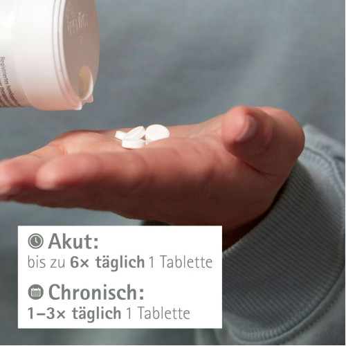 Biochemie Pfl&uuml;ger Nr. 6 Kalium sulfuricum D 6, 400 Stk., Hom&ouml;opathisches Laboratorium Alexander Pfl&uuml;ger GmbH & Co. KG