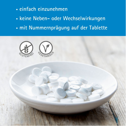 Biochemie Pfl&uuml;ger Nr. 11 Silicea D 12, 400 Stk., Hom&ouml;opathisches Laboratorium Alexander Pfl&uuml;ger GmbH & Co. KG