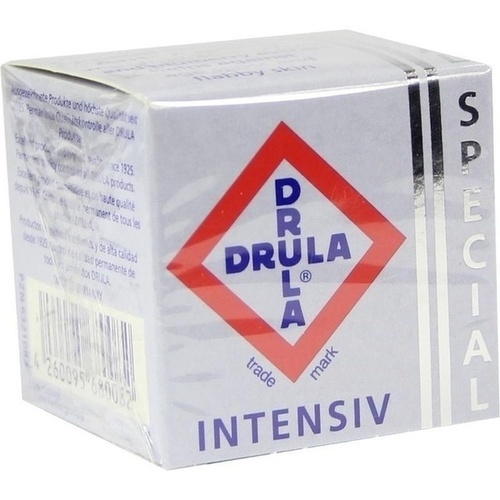 DRULA Creme special intensiv, 30 ml, CHEPLAPHARM Arzneimittel GmbH