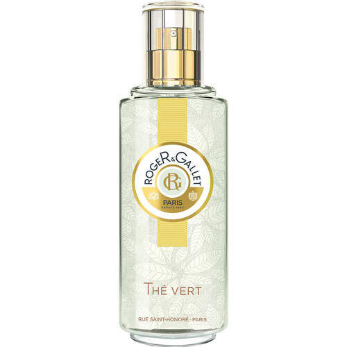 R&G THE VERT DUFT, 100 ml, Laboratoire Native Deutschland GmbH
