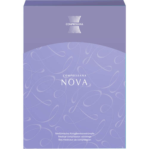 COMPRESSANA NOVA K1 AGK 3 NHB PERLE O SP, 2 Stk., Compressana GmbH