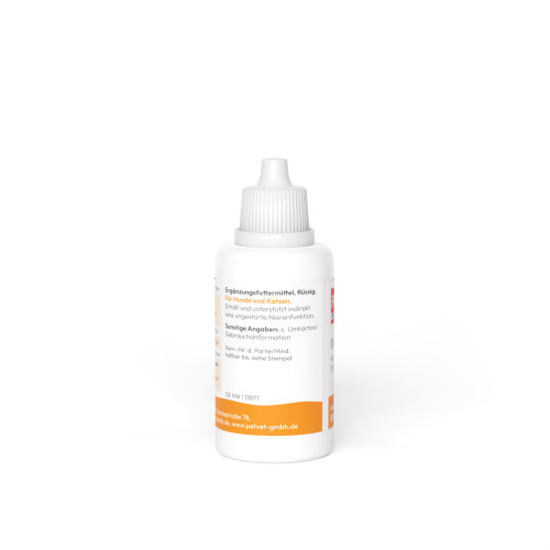 PHA NierenActiv für Katzen, 30 ml, PetVet GmbH