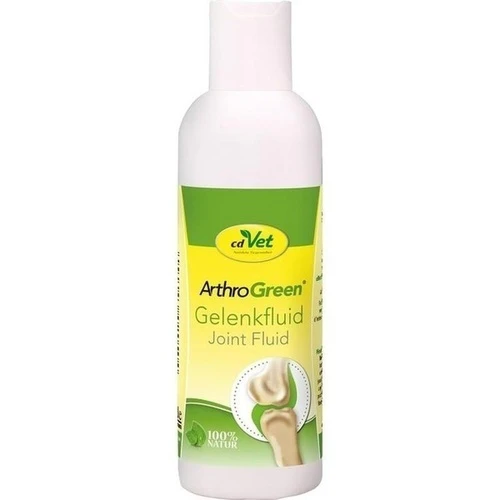 GelenkFluid vet, 200 ml, cdVet Naturprodukte GmbH