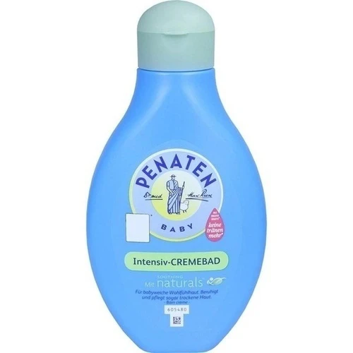 PENATEN Intensiv-Cremebad, 400 ml, Kenvue Germany GmbH (Mass)