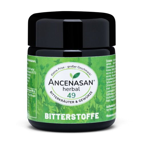 ANCENASAN herbal, 20 g, ANCENASAN Naturprodukte GmbH