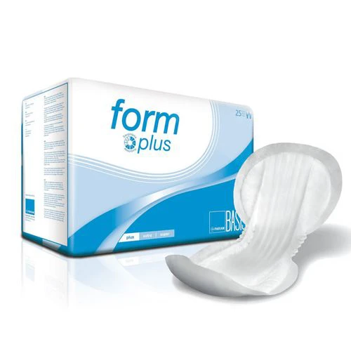 Param Form anatom. Einlagen Basis Plus, 25 Stk., Param GmbH