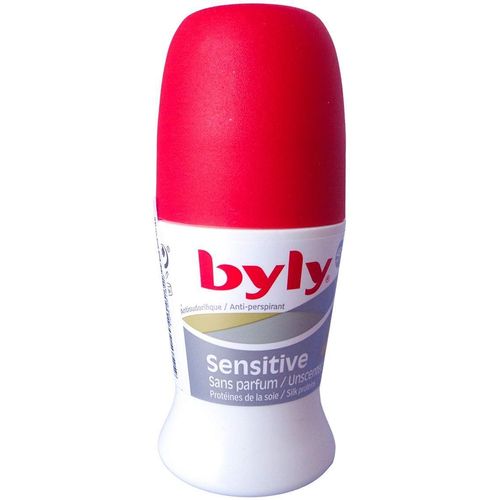 byly Deo Roll On, 50 ml, Gero Kallenbach